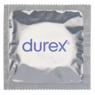 Классический презерватив DUREX Skin Close