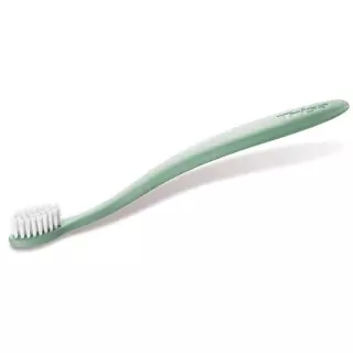 TRISA Zahnbürste Compact Soft soft Trio SE