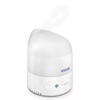 VICKS Kaltluft Ultraschall-Luftbef VUL510E4