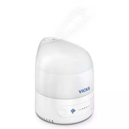 VICKS Kaltluft Ultraschall-Luftbef VUL510E4 VICKS Kaltluft Ultraschall-Luftbef VUL510E4
