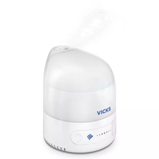 VICKS Kaltluft Ultraschall-Luftbef VUL510E4 VICKS Kaltluft Ultraschall-Luftbef VUL510E4