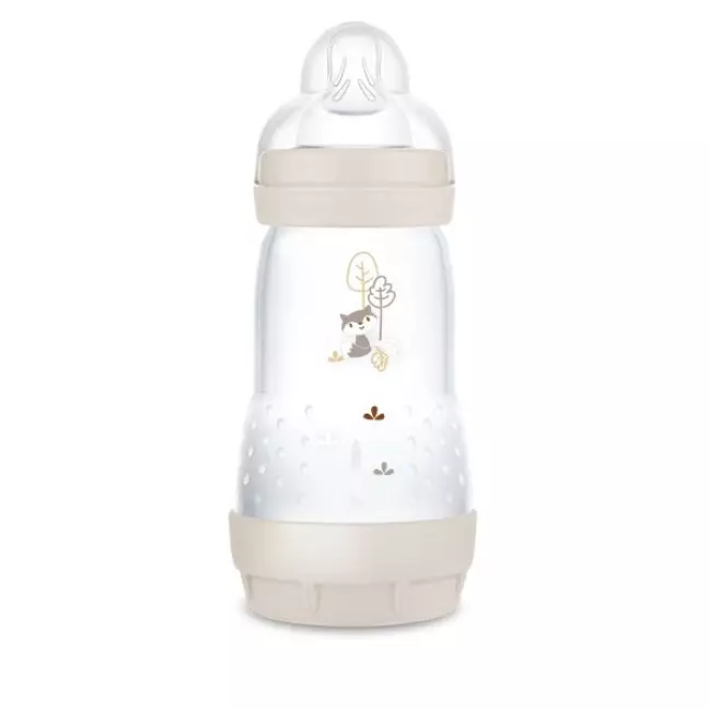MAM Easy Start Flasche 260ml ivory
