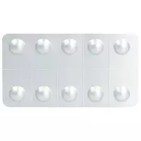 BILASTIN Zentiva Tabl 20 mg