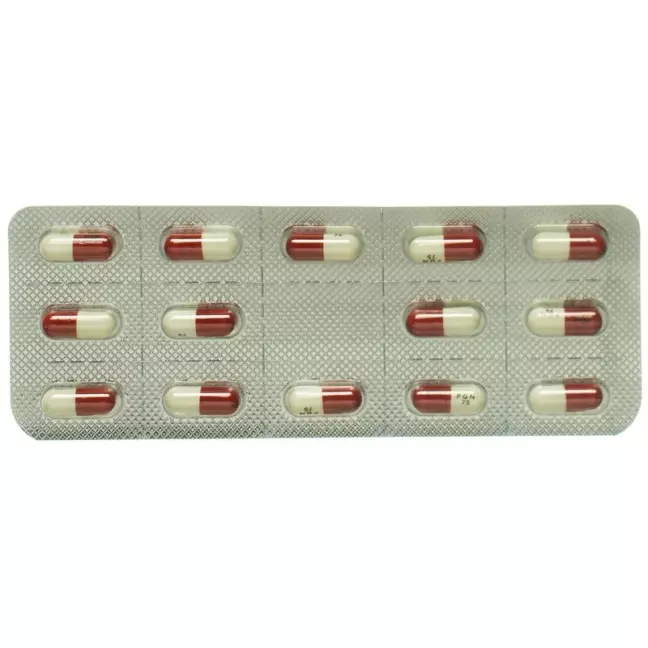 PREGABALIN Viatris Kaps 75 mg