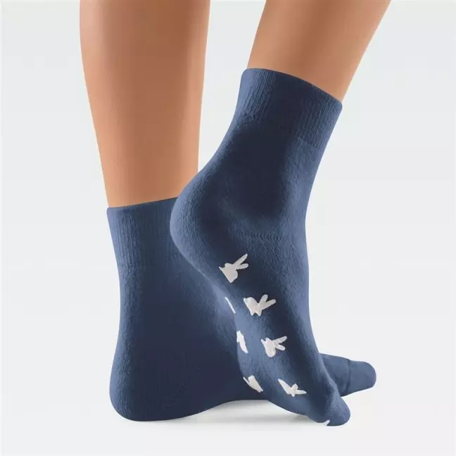 Bort Climacare Fusswarmer размер L 42-45 Blau Bort Climacare Fusswarmer размер L 42-45 Blau