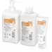 SILONDA SENSITIVE pflege Hautlotion