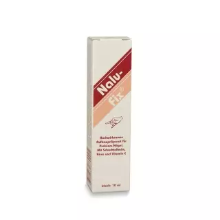 Nalu Fix Nagelcreme 10мл