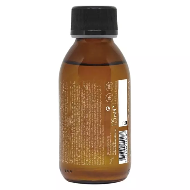 FARFALLA Immuno Forte Sirup bleib gesund