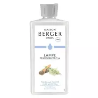 MAISON BERGER Parfum Thé Blanc Pureté