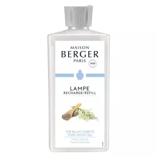 MAISON BERGER Parfum Thé Blanc Pureté