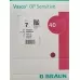 VASCO OP SENS HSCH LATEX GR7 VASCO OP SENS HSCH LATEX GR7
