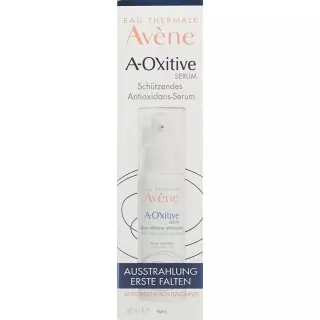 AVENE A-окислительная антиоксидантная сыворотка
