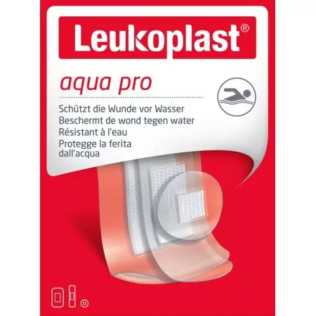LEUKOPLAST aqua pro 3 Grössen