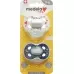 Medela Baby Nuggi Day&amp;Night для грудного вскармливания 0–6 лет, 2 шт.