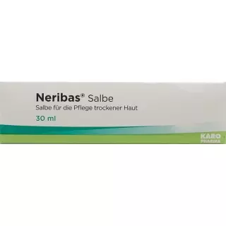 NERIBAS Salbe