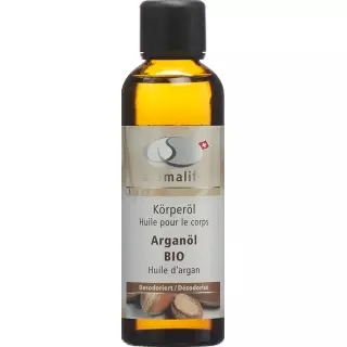 AROMALIFE Arganöl desodoriert BIO
