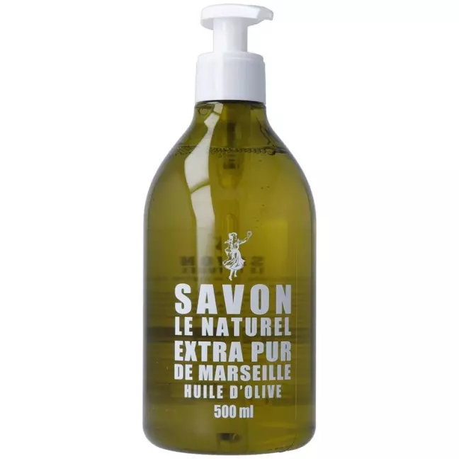 SAVON LE NATUREL Оливковое SAVON LE NATUREL Оливковое