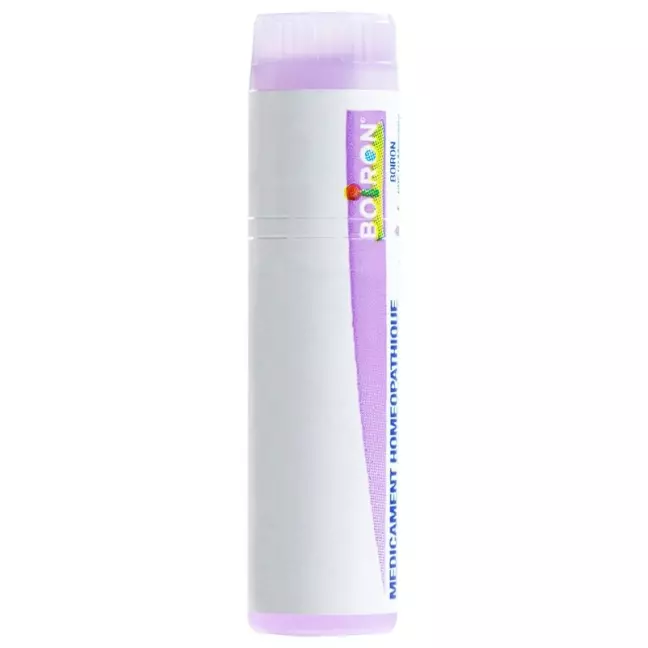 BOIRON muriaticum acidum Glob CH 30 BOIRON muriaticum acidum Glob CH 30