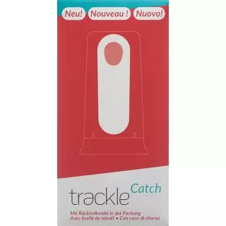 TRACKLE Catch Zykluscomputer