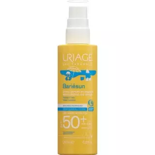 URIAGE Bariésun Kinderspray LSF50 22