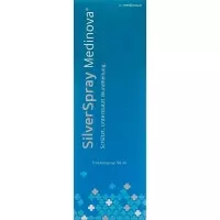 SILVERSPRAY MEDINOVA жидкость