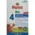 Молоко органическое детское Holle 4 600 г