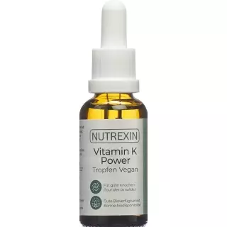 NUTREXIN Vitamin K Power Tropfen