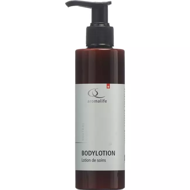 AROMALIFE PURE Bodylotion AROMALIFE PURE Bodylotion