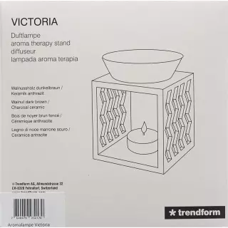 AROMALIFE Aromalampe Victoria