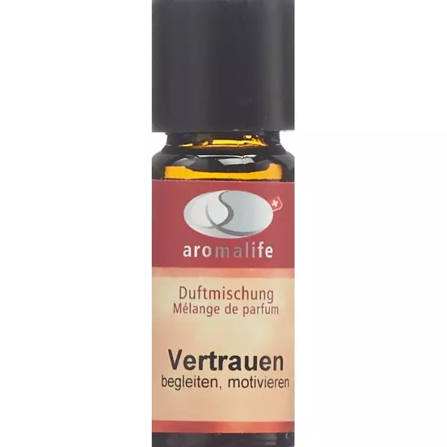 AROMALIFE Duftmischung Vertrauen