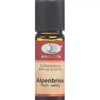 AROMALIFE Alpenbrise Duftmischung