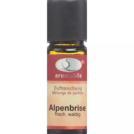 AROMALIFE Alpenbrise Duftmischung