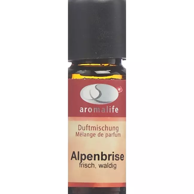 AROMALIFE Alpenbrise Duftmischung