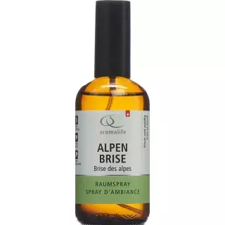 AROMALIFE Alpenbrise Raumspray