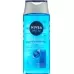 NIVEA Strong Power Shampoo pH-Optimal