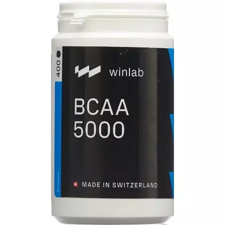 WINLAB BCAA 5000 Tabl WINLAB BCAA 5000 Tabl
