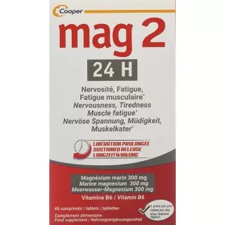 MAG 2 24h Tabl