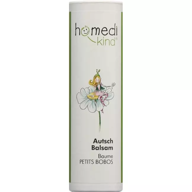 HOMEDI-KIND Autsch Balsam (neu)