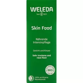 WELEDA Skin Food