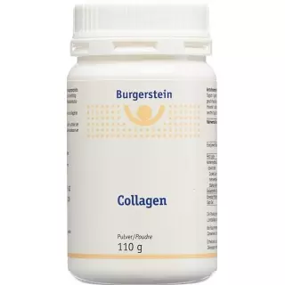 BURGERSTEIN Collagen Plv