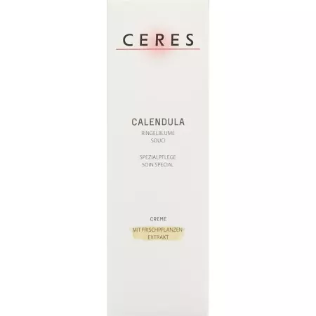 CERES Spezialpflege Calendula