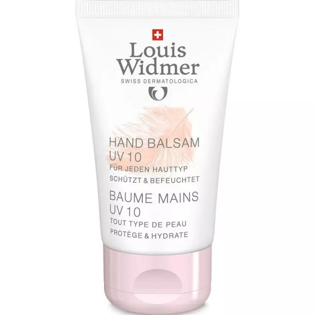 WIDMER Baume Mains UV 10 Parf