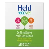 Held Eco Geschirrspulpulver 3кг