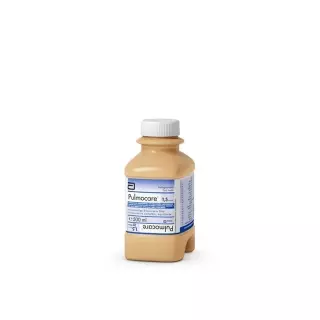 PULMOCARE Vanille