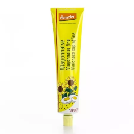 VANADIS Mayonnaise Delikatess