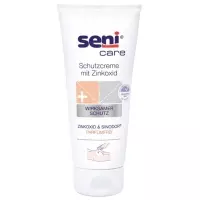 SENI Care Hautschutzcreme mit Zinkoxid