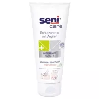 SENI Care Hautschutzcreme mit Arginin