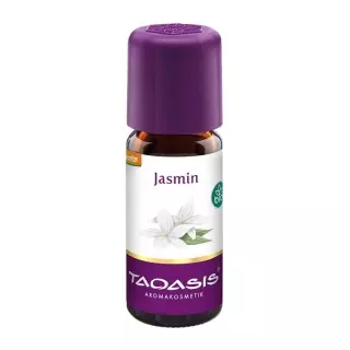 Taoasis Jasmin 2% эфирное масло 10мл