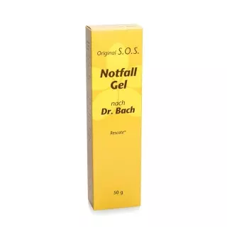 Tentan S.o.s Notfall-Gel 50г