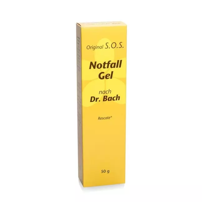Tentan S.o.s Notfall-Gel 50г Tentan S.o.s Notfall-Gel 50г